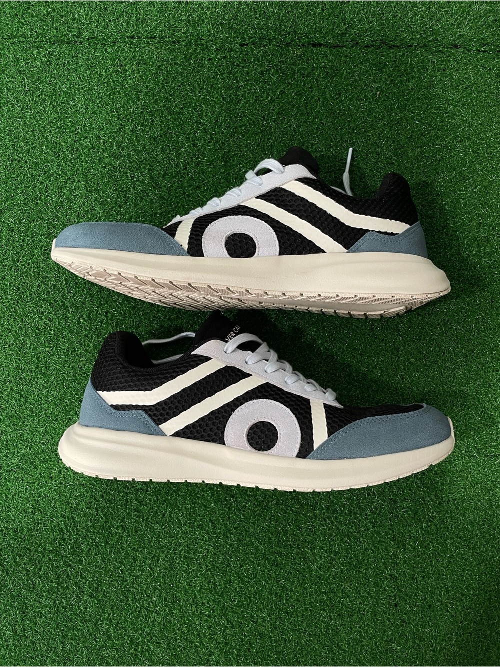 Oliver Cabell Proof 1 | Dune Sneakers Sz 9 Women’s 
(Jun 026)